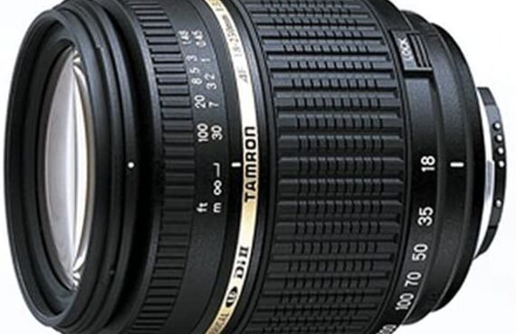 神戸市長田区のおすすめ TAMRON タムロン AF18-250mm F/3.5-6.3 の高い買取価格 売るなら百獣の買取王が高価買い取り 
