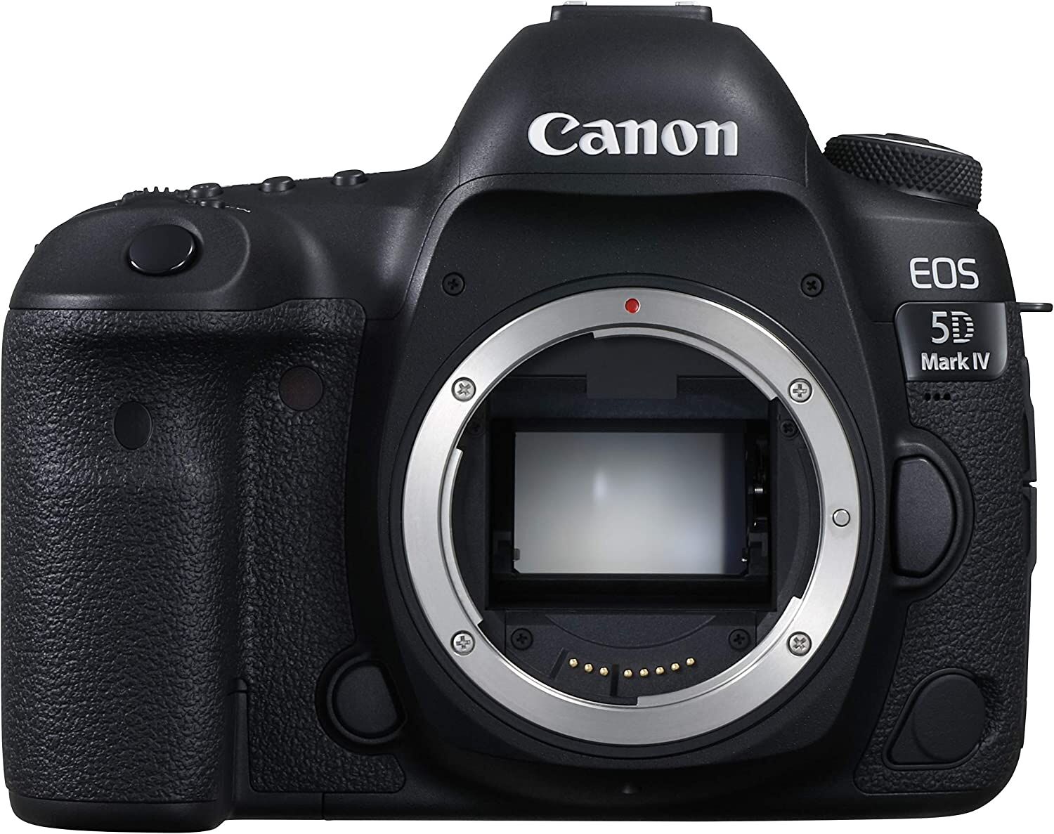 Canon キャノン デジタル一眼レフカメラ EOS 5D Mark IV ボディー