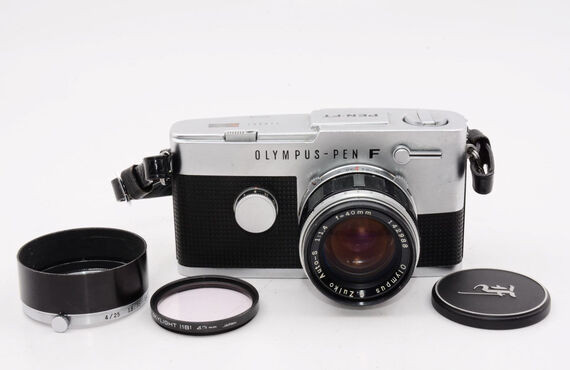 三田おすすめ OLYMPUS オリンパス G.Zuiko Auto-S 1:1.4 f=40の買取価格 売るなら百獣のカメラ買取王が高価買い取り