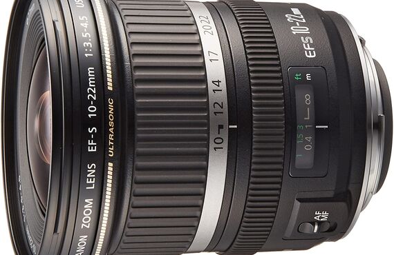 三田おすすめ Canon キャノン EF-S10-22mm F3.5-4.5 USMの高い買取価格 売るなら百獣のカメラ買取王が高価買い取り