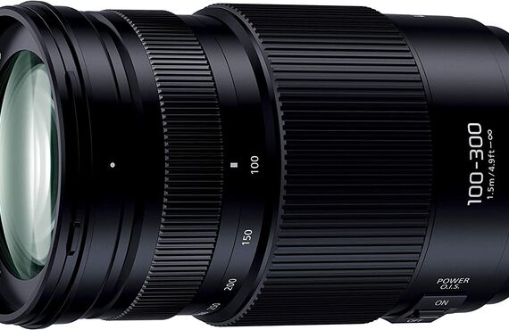 三田のおすすめ パナソニック Panasonic ルミックス G VARIO 100-300mm買取価格 百獣のカメラ買取王が高価買い取り