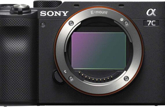 三田のおすすめ ソニー SONY α7C ボディ高い買取価格 売るなら百獣のカメラ買取王が高価買い取り