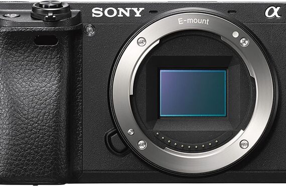 奈良のおすすめ SONY ソニー α6300 ボディ 高い買取価格 売るなら百獣のカメラ買取王 カメライオンが高価買い取り