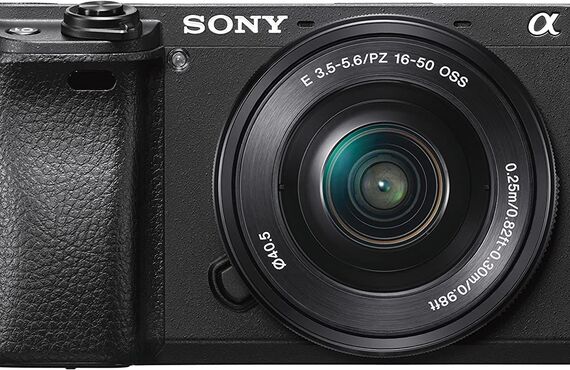 奈良のおすすめ SONY ソニー α6300 パワーズームレンズキット 高い買取価格 売るなら買取王カメライオンが高価買取