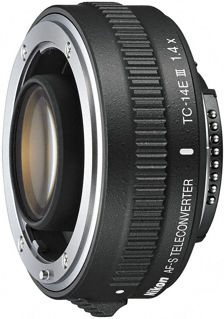 Nikon ニコン テレコンバーター AF-S TELECONVERTER TC-14E III