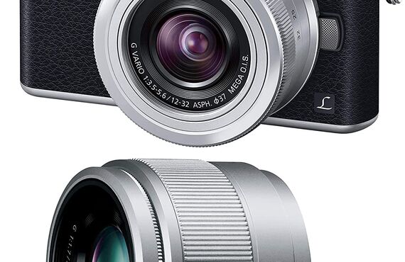 鹿児島のおすすめPanasonic パナソニック GF9 ダブルズームレンズキット高い買取価格 売るならカメライオンが高価買取