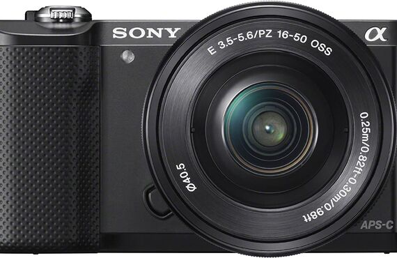 高砂のおすすめSONY ソニー α5000 パワーズームレンズキット の高い買取価格 売るなら百獣の買取王が高価買い取り 