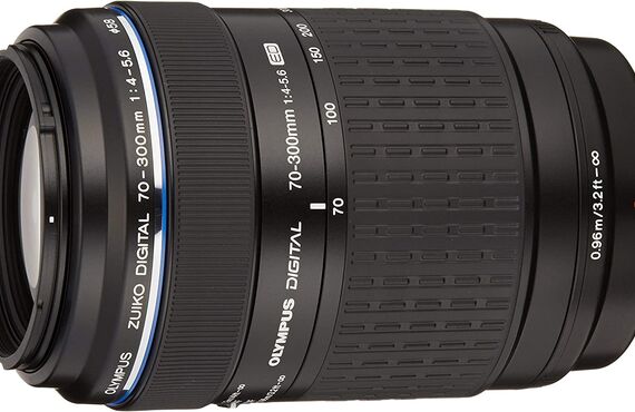高砂のおすすめ OLYMPUS オリンパス ZUIKO DIGITAL ED 70-300mm F4.0-5.6の高い買取価格 百獣の買取王が高価買い取り 