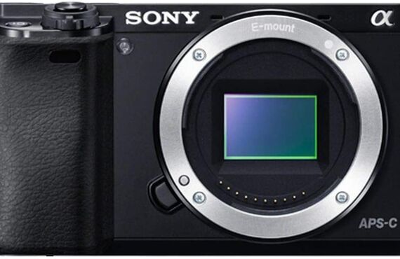 三田おすすめ ソニー SONY α6000 ボディの高い買取価格 売るなら百獣のカメラ買取王が高価買い取り