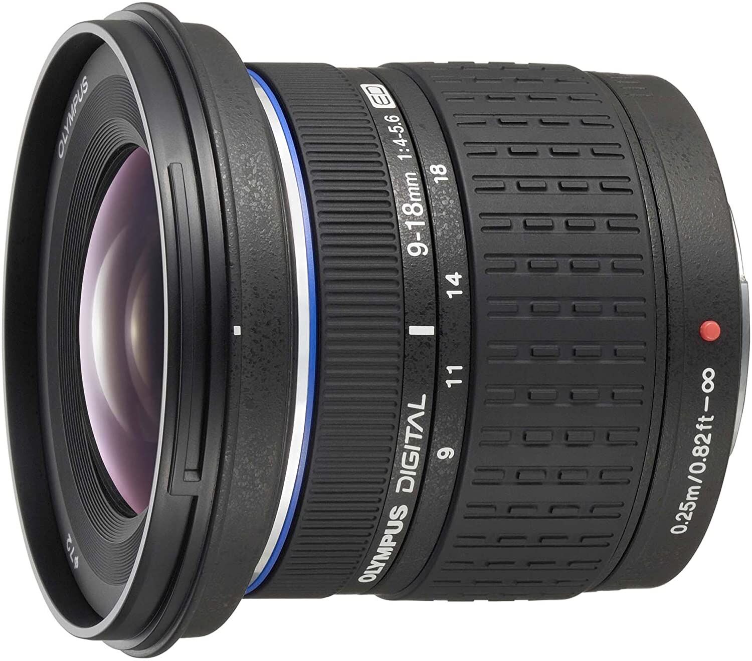 OLYMPUS オリンパス 超広角ズームレンズ ZUIKO DIGITAL ED 9-18mm F4.0-5.6