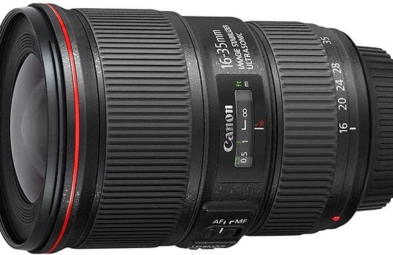 高砂のおすすめ Canon キャノン EF16-35mm F4L IS USM の高い買取価格 売るなら百獣の買取王が高価買い取り 