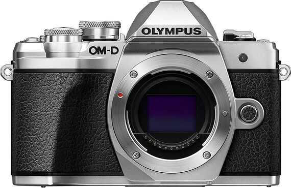 岡山のおすすめ OLYMPUS オリンパス OM-D E-M10 MarkIII ボディ 高い買取価格 売るなら買取王カメライオンが高価買取