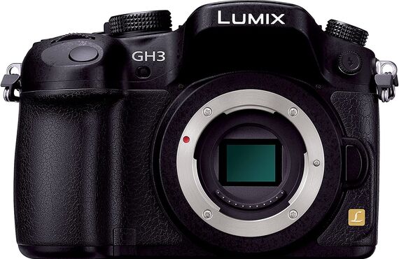 高砂のおすすめ Panasonic パナソニック ルミックス GH3 ボディ の高い買取価格 売るなら百獣の買取王が高価買い取り 