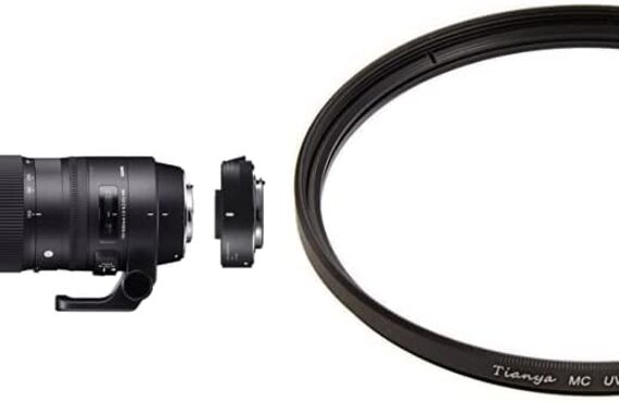 高砂のおすすめ SIGMA シグマ Contemporary 150-600mm F5-6.3 DG OS HSM の高い買取価格 百獣の買取王が高価買い取り 