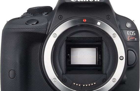 加古川のおすすめ Canon キャノン EOS Kiss X7 ボディ の高い買取価格 売るなら百獣の買取王が高価買い取り 