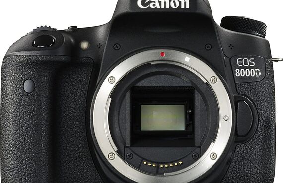加古川のおすすめ Canon キャノン EOS 8000D ボディ の高い買取価格 売るなら百獣の買取王が高価買い取り 