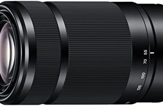 加古川のおすすめ SONY ソニー E 55-210mm F4.5-6.3 OSS の高い買取価格 売るなら百獣の買取王が高価買い取り 