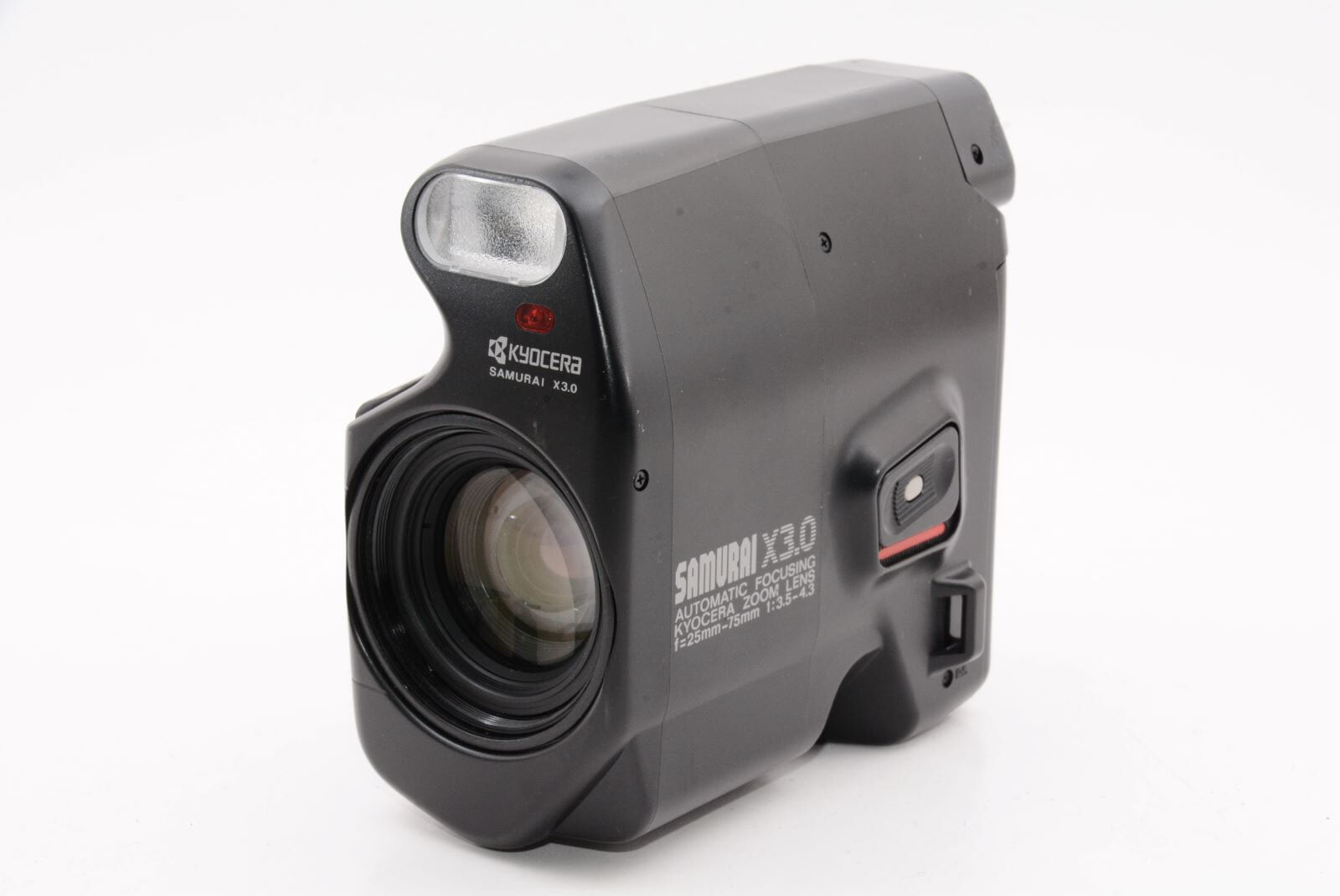 京セラ KYOCERA SAMURAI X3.0