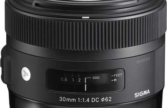 加古川のおすすめ SIGMA シグマ 30mm F1.4 DC HSM の高い買取価格 売るなら百獣の買取王が高価買い取り 