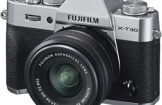 川西のおすすめ FUJIFILM フジフイルム X-T30XC レンズキット の高い買取価格 売るなら百獣の買取王が高価買い取り 