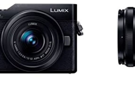 川西のおすすめ Panasonic パナソニック GF10 ダブルレンズキット の高い買取価格 百獣の買取王が高価買い取り 