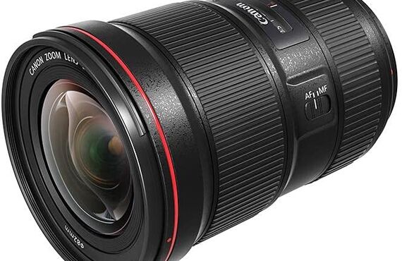 川西のおすすめ Canon キャノン EF16-35mm F2.8 L III USM の高い買取価格 売るなら百獣の買取王が高価買い取り 