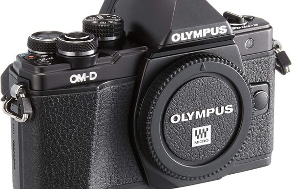 岡山のおすすめ OLYMPUS オリンパス OM-D E-M10 MarkII ボディ 高い買取価格 売るなら買取王カメライオンが高価買取