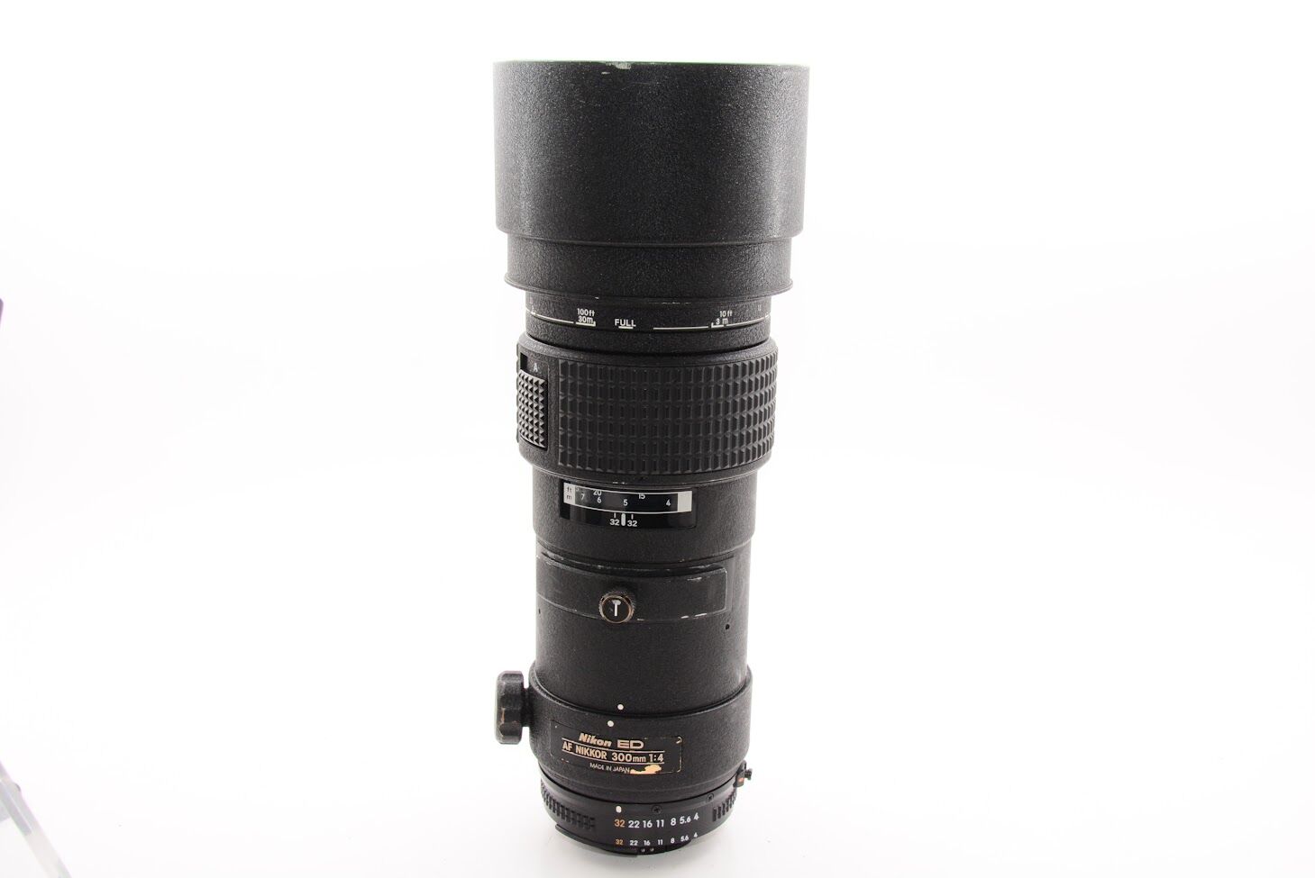 Nikon ニコン AF NIKKOR 300mm F4 ED