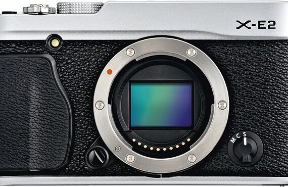 三田おすすめ FUJIFILM　富士フイルム X-E2 ボディの高い買取価格 売るなら百獣のカメラ買取王が高価買い取り