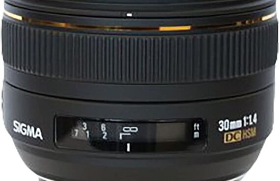 川西のおすすめ SIGMA シグマ 30mm F1.4 EX DC HSM の高い買取価格 売るなら百獣の買取王が高価買い取り 