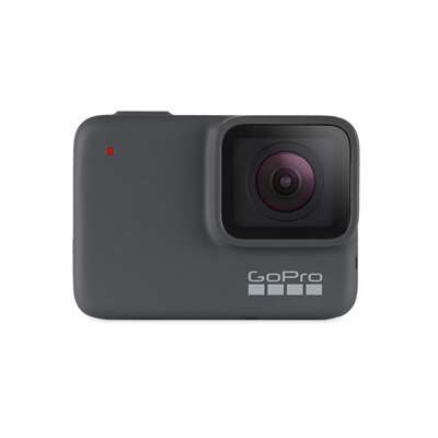 【国内正規品】GoPro ゴープロ HERO7 Silver CHDHC-601-FW ヒーロー7 シルバー