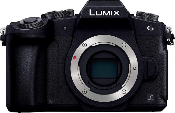 大分のおすすめ Panasonic パナソニック ルミックス G8 ボディ 高い買取価格 売るなら買取王カメライオンが高価買取