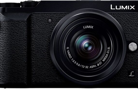 大分のおすすめ Panasonic パナソニック GX7MK2 標準ズームレンズキット高い買取価格 売るならカメライオンが高価買取