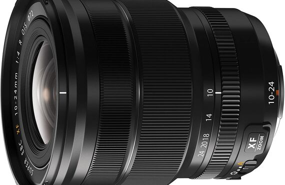 川西のおすすめ FUJIFILM フジフイルム XF10-24mmF4 R OIS の高い買取価格 売るなら百獣の買取王が高価買い取り 