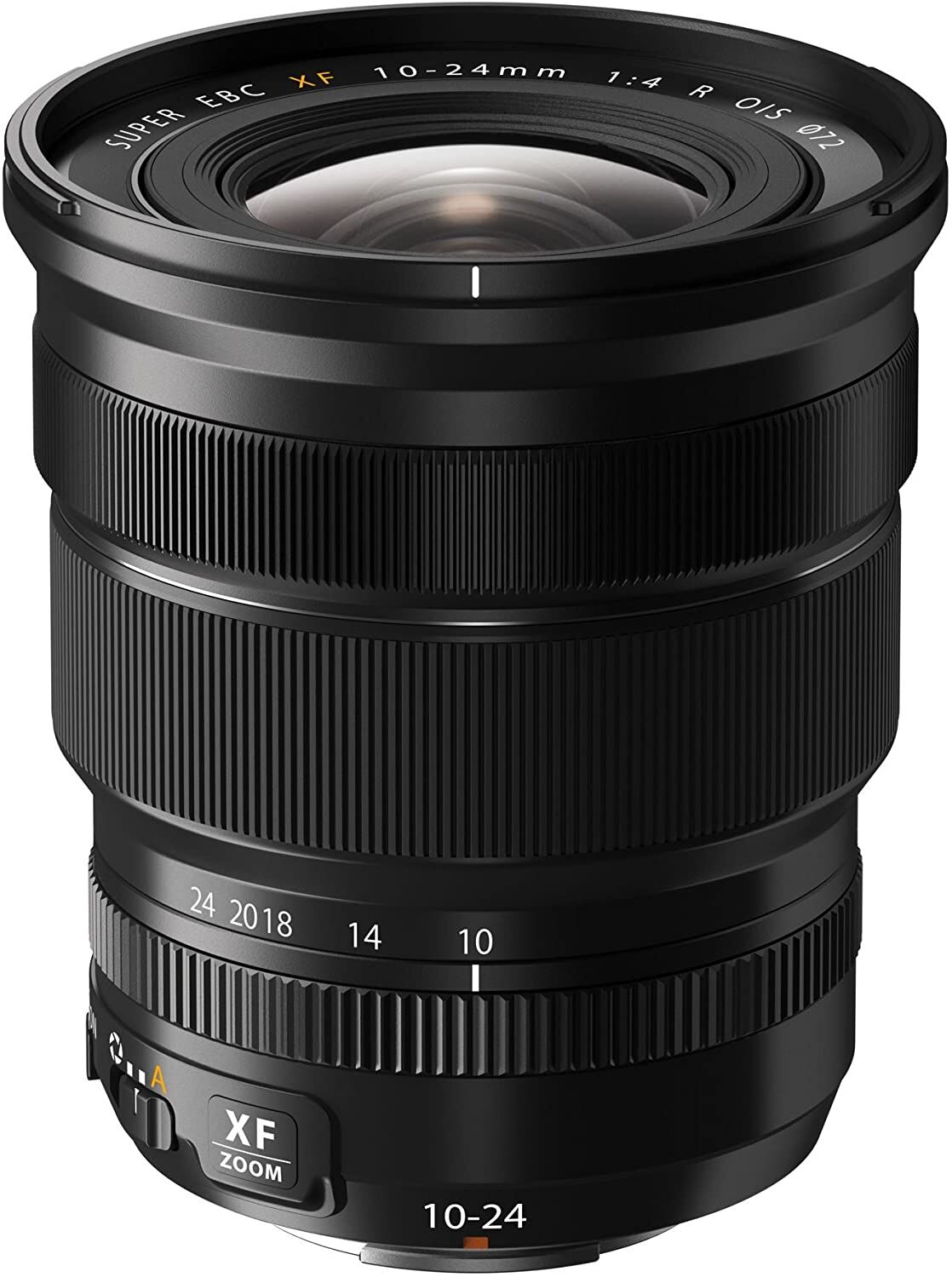 FUJIFILM フジフイルム 超広角ズームレンズ XF10-24mmF4 R OIS