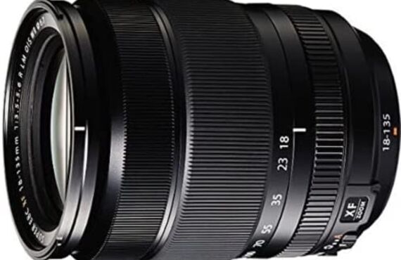 川西のおすすめ FUJIFILM フジフイルム XF18-135mmF3.5-5.6 R LM OIS WR の高い買取価格 百獣の買取王が高価買い取り 