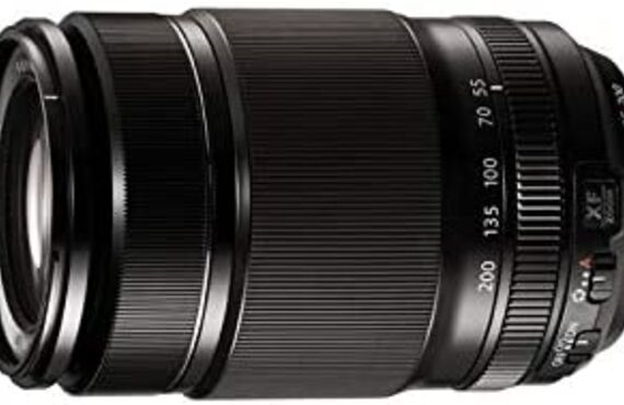 川西のおすすめ FUJIFILM フジフイルム XF55-200mmF3.5-4.8RLMOIS の高い買取価格 百獣の買取王が高価買い取り 