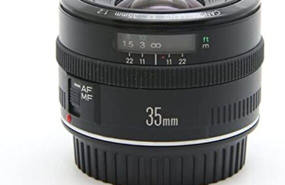 川西のおすすめ Canon キャノン EF35mm F2 の高い買取価格 売るなら百獣の買取王が高価買い取り 