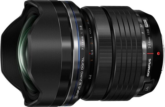 川西のおすすめ OLYMPUS オリンパス M.ZUIKO DIGITAL ED 7-14mm F2.8 PROの高い買取価格 百獣の買取王が高価買い取り 