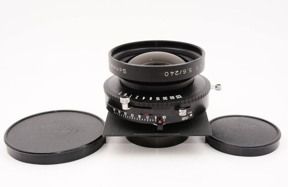 川西のおすすめ Schneider シュナイダー  Symmar-S F5.6 240mm の高い買取価格 売るなら百獣の買取王が高価買い取り 