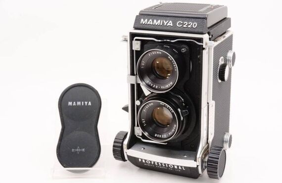 川西のおすすめ MAMIYA マミヤ C220 MAMIYA-SEKOR 1:3.7 f=80㎜ の高い買取価格 売るなら百獣の買取王が高価買い取り 