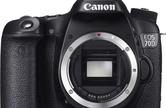 石川のおすすめ Canon キャノン EOS70D ボディ 高い買取価格 売るなら百獣のカメラ買取王 カメライオンが高価買い取り