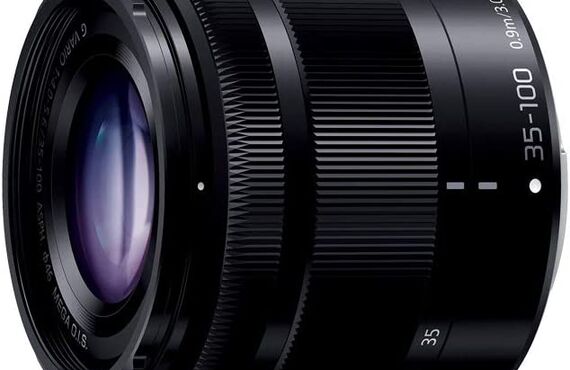 川西のおすすめ Panasonic パナソニック G VARIO 35-100mm/F4.0-5.6 ASPHの高い買取価格 百獣の買取王が高価買い取り 