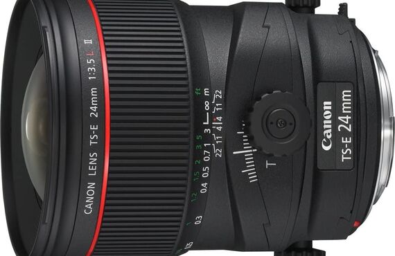 川西のおすすめ Canon キャノン TS-E24mm F3.5L II の高い買取価格 売るなら百獣の買取王が高価買い取り 