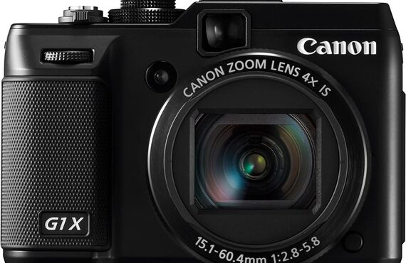 石川のおすすめ Canon キャノン PowerShot G1X 高い買取価格 売るなら百獣のカメラ買取王 カメライオンが高価買い取り