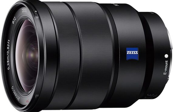 石川のおすすめ ソニー SONY Vario-Tessar T* FE 16-35mm 高い買取価格 売るならカメラ買取王 カメライオンが高価買取