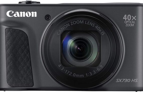 石川のおすすめ Canon キャノン PowerShot SX730 HS 高い買取価格 売るなら百獣のカメラ買取王カメライオンが高価買取