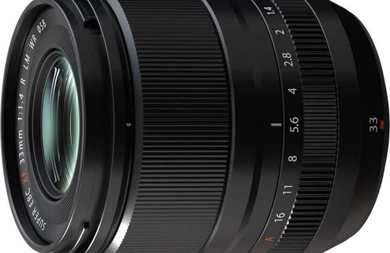 神戸市北区のおすすめ FUJIFILM フジフイルム XF33mmF1.4 R LM WR の高い買取価格 百獣の買取王が高価買い取り 