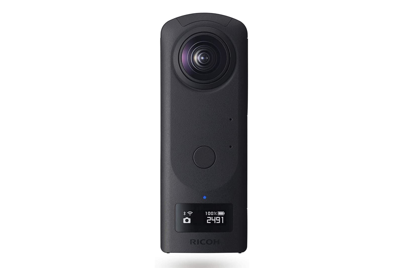 RICOH リコー THETA Z1