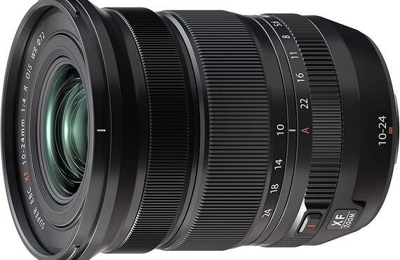 神戸市北区のおすすめ FUJIFILM フジフイルム XF10-24mm F4 R OIS WR の高い買取価格 百獣の買取王が高価買い取り 